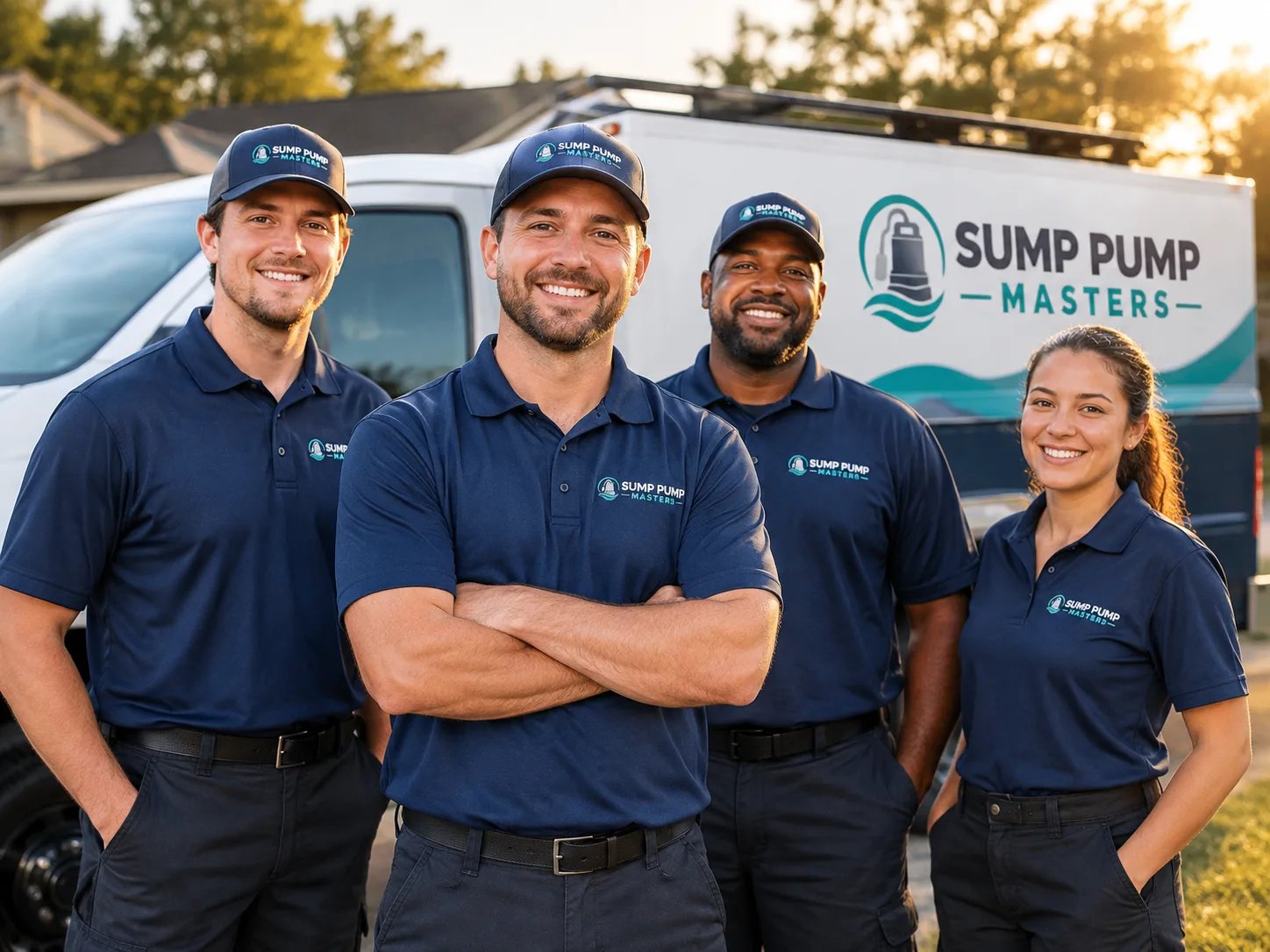 Sump Pump Repair company in Fountain, CO
